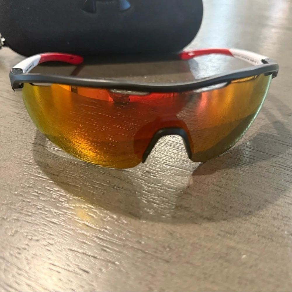Under Armour dynamic under